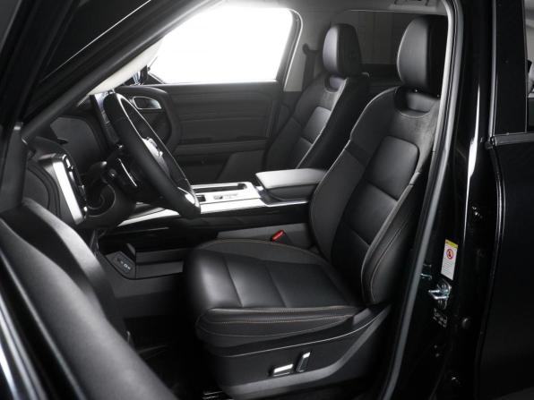 Haval Dargo I Рестайлинг с пробегом 2026 года, цена 3 830 000 рублей, 6 км, внедорожник, Автокод Объявления