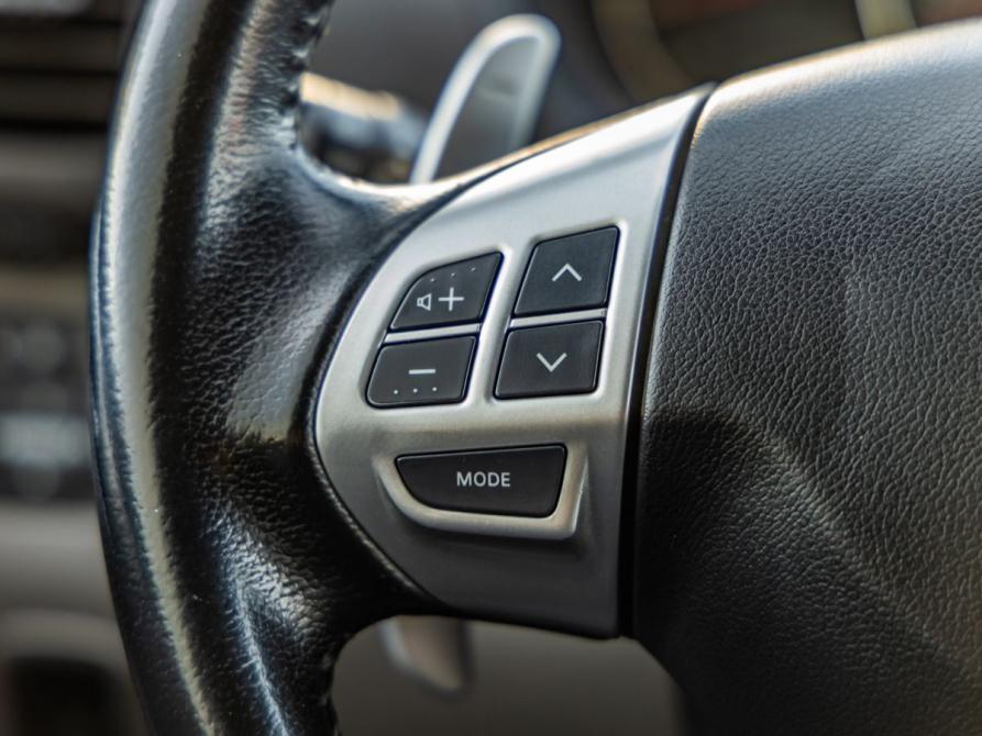 Mitsubishi Pajero Sport II Рестайлинг Волгоград  - изображение 17