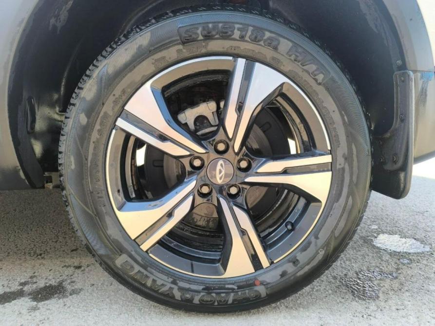 Chery Tiggo 4 Pro I Рестайлинг Нижнекамск  - изображение 8