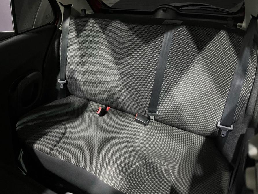 Nissan Micra III (K12) Оренбург  - изображение 15