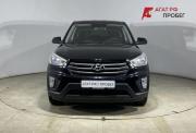 Hyundai Creta I Саранск  - изображение 28