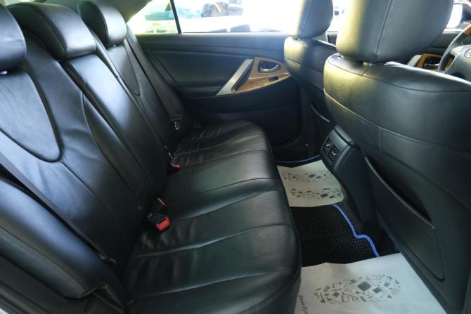 Toyota Camry VI (XV40) с пробегом 2006 года, цена 949 000 рублей, 331000 км, седан, Автокод Объявления