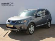 Mitsubishi Outlander II Нижний Новгород  - изображение 16