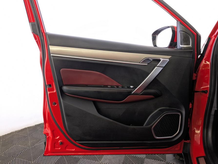 Geely Coolray I Москва  - изображение 19