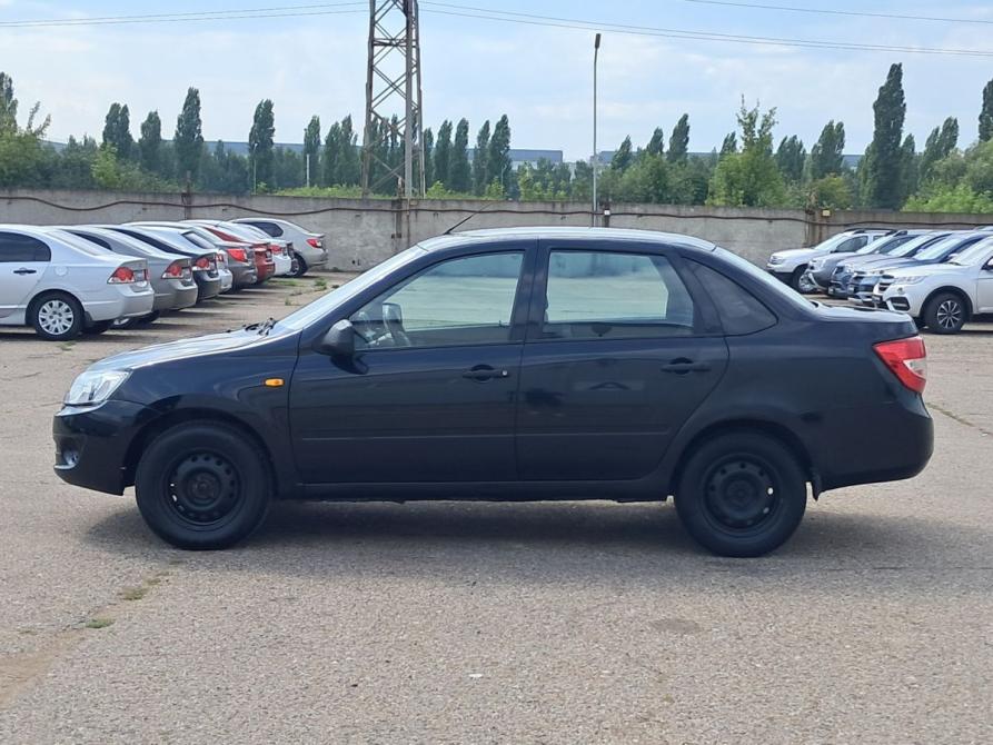 Lada (ВАЗ) Granta I Набережные Челны  - изображение 10