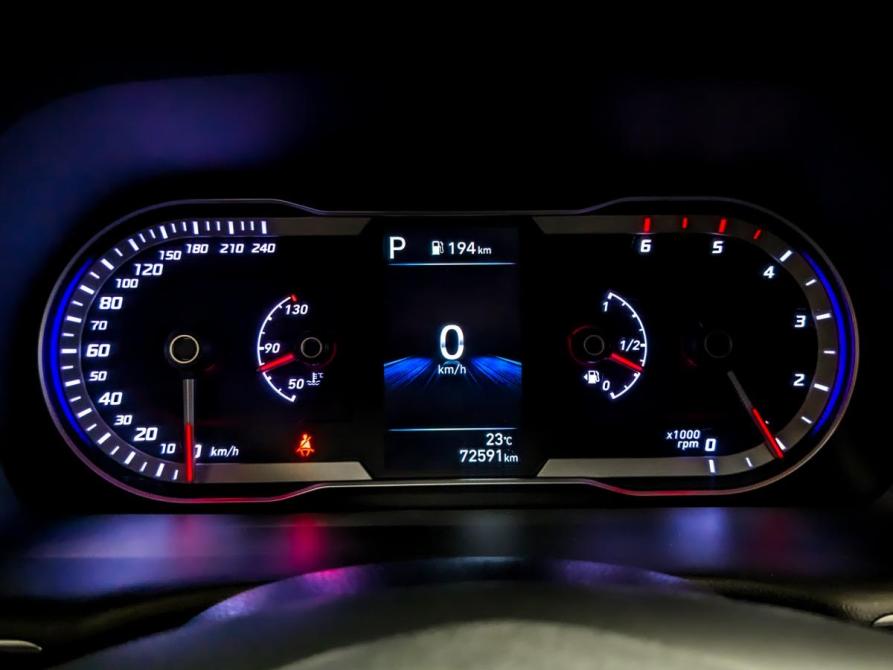 Hyundai Tucson IV Санкт-Петербург  - изображение 14