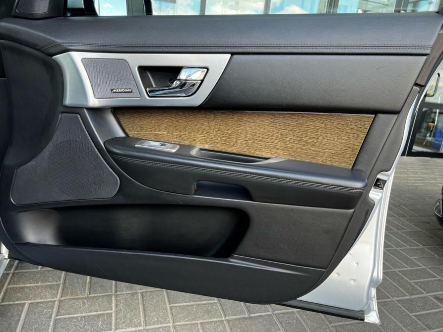 Jaguar XF I Рестайлинг Волгоград  - изображение 21