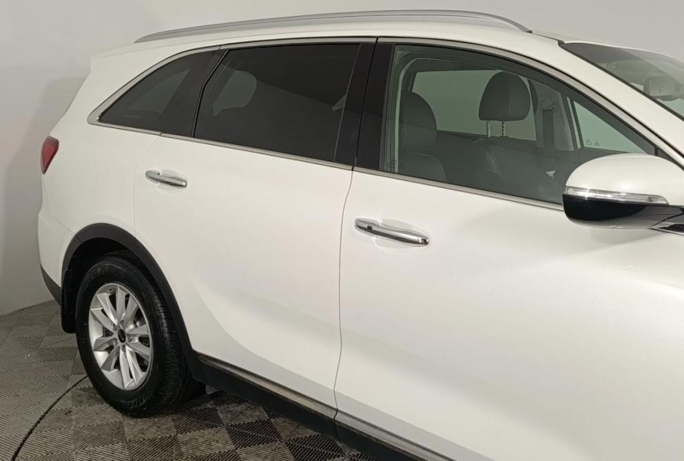 Kia Sorento III Prime Рестайлинг Волгоград  - изображение 23