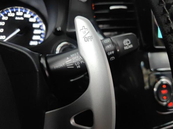 Mitsubishi Outlander III Рестайлинг 2 с пробегом 2016 года, цена 1 899 000 рублей, 162316 км, внедорожник, Автокод Объявления
