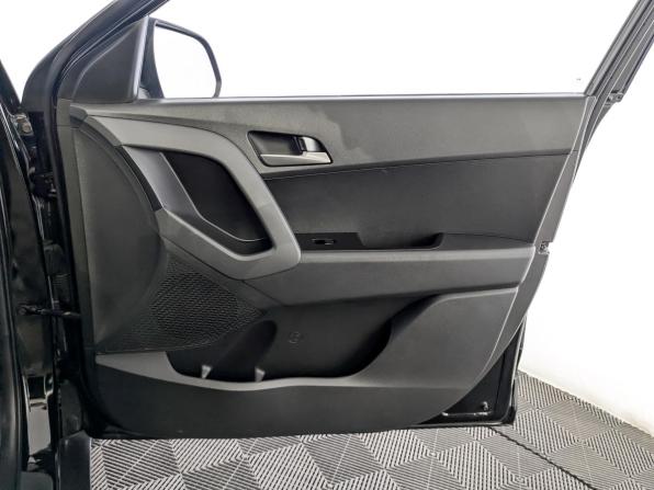 Hyundai Creta I с пробегом 2018 года, цена 1 659 000 рублей, 120000 км, внедорожник, Автокод Объявления
