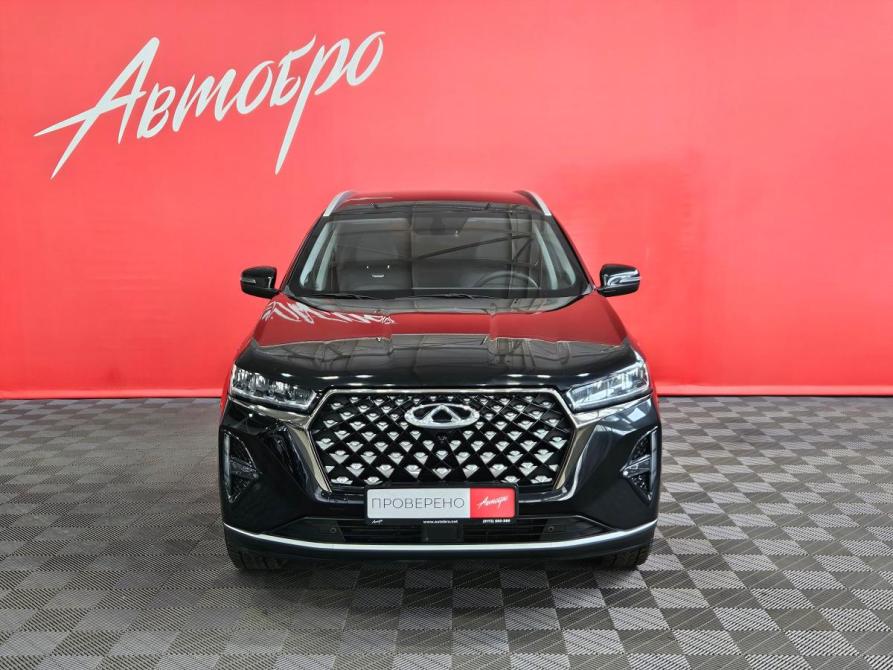 Chery Tiggo 7 Pro Max I Вологда  - изображение 8