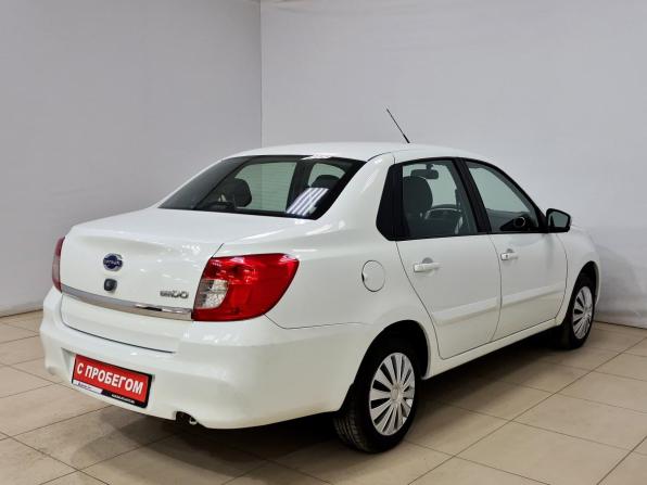Datsun on-DO I Рестайлинг с пробегом 2020 года, цена 625 000 рублей, 113439 км, седан, Автокод Объявления