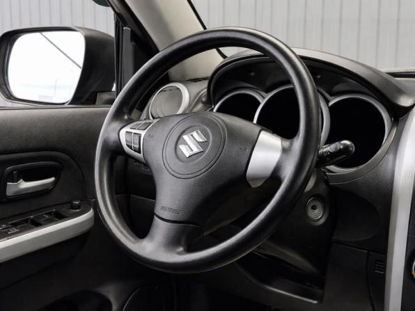 Suzuki Grand Vitara II Рестайлинг с пробегом 2008 года, цена 897 000 рублей, 149727 км, внедорожник, Автокод Объявления