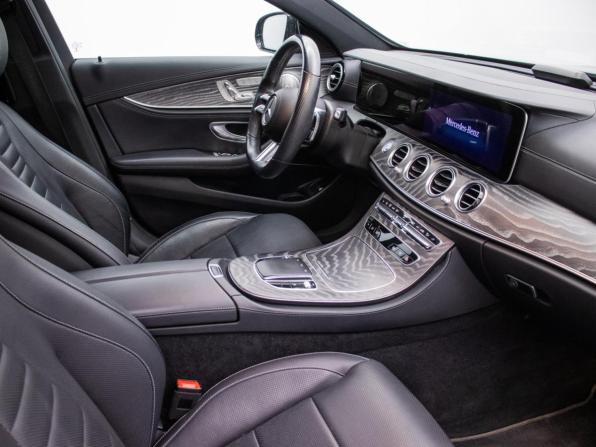 Mercedes-Benz E-Класс V (W213 S213 C238) Рестайлинг с пробегом 2021 года, цена 4 658 000 рублей, 82000 км, седан, Автокод Объявления