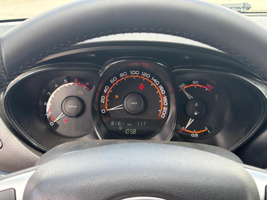 Lada (ВАЗ) Vesta I Сыктывкар  - изображение 18