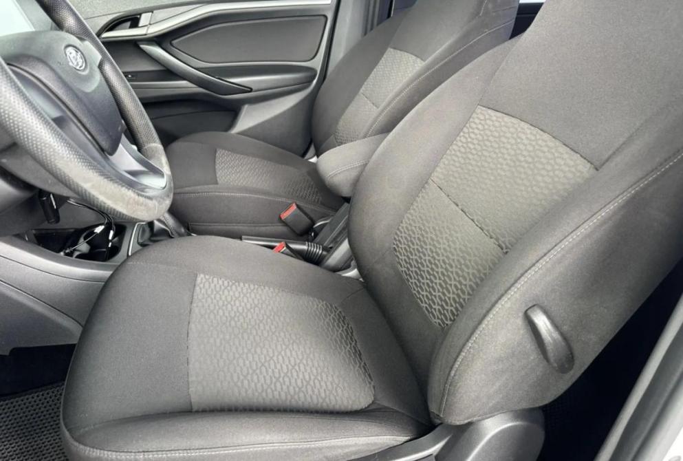 Lada (ВАЗ) Vesta I Киров  - изображение 16