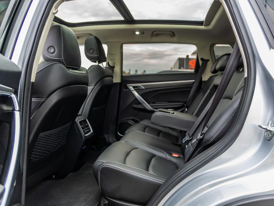 Geely Atlas Pro Волгоград  - изображение 33