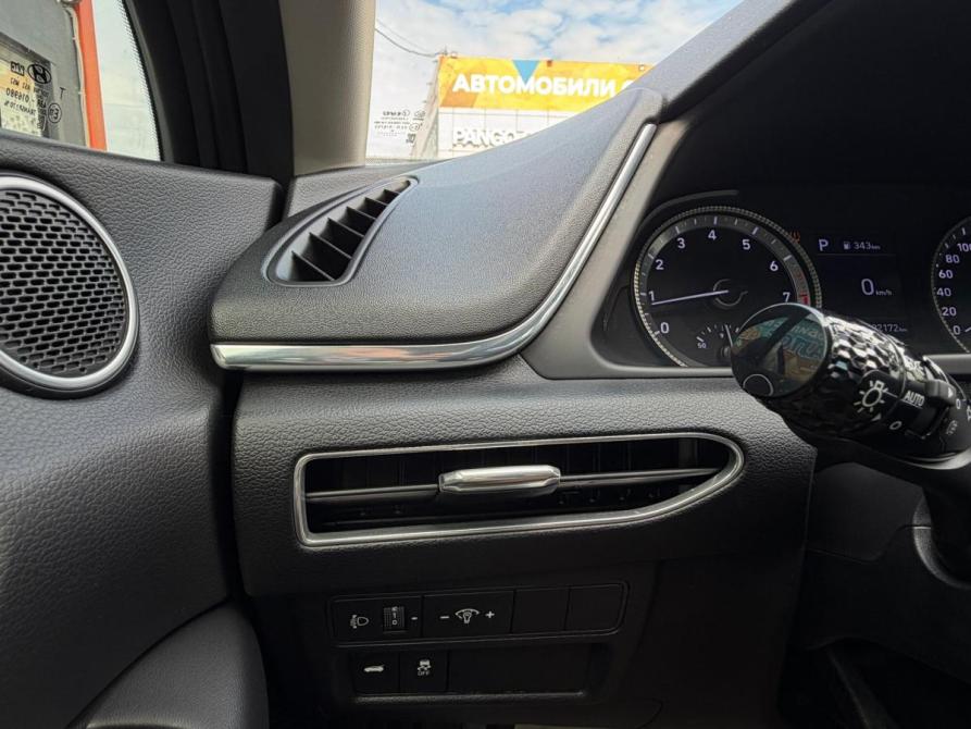 Hyundai Sonata VIII (DN8) Набережные Челны  - изображение 21