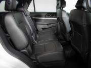 Ford Explorer V Рестайлинг Москва  - изображение 29