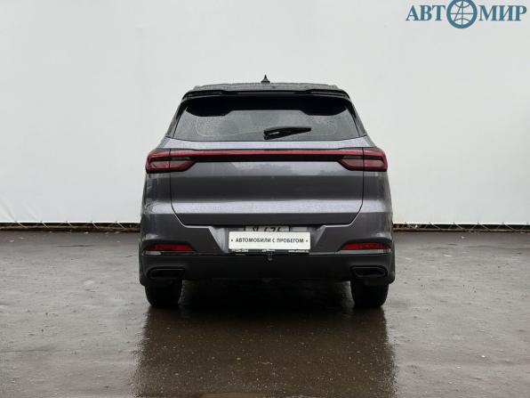 Chery Tiggo 7 Pro Max I с пробегом 2023 года, цена 1 900 000 рублей, 61948 км, внедорожник, Автокод Объявления
