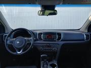 Kia Sportage IV Рестайлинг Новочеркасск  - изображение 30