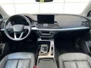 Audi Q5 II (FY) Рестайлинг Краснодар  - изображение 27