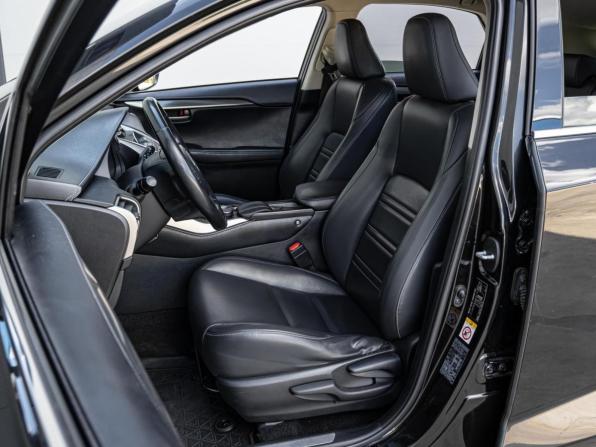 Lexus NX I с пробегом 2014 года, цена 2 150 000 рублей, 134305 км, внедорожник, Автокод Объявления