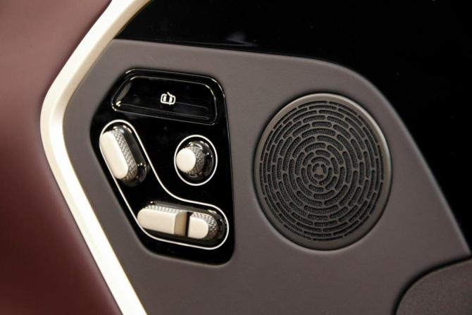 Новый Avatr 11 I 2025 года, цена 8 754 210 рублей, внедорожник, Автокод Объявления