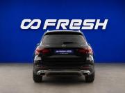 Mercedes-Benz GLC I (X253) Рестайлинг Москва  - изображение 28