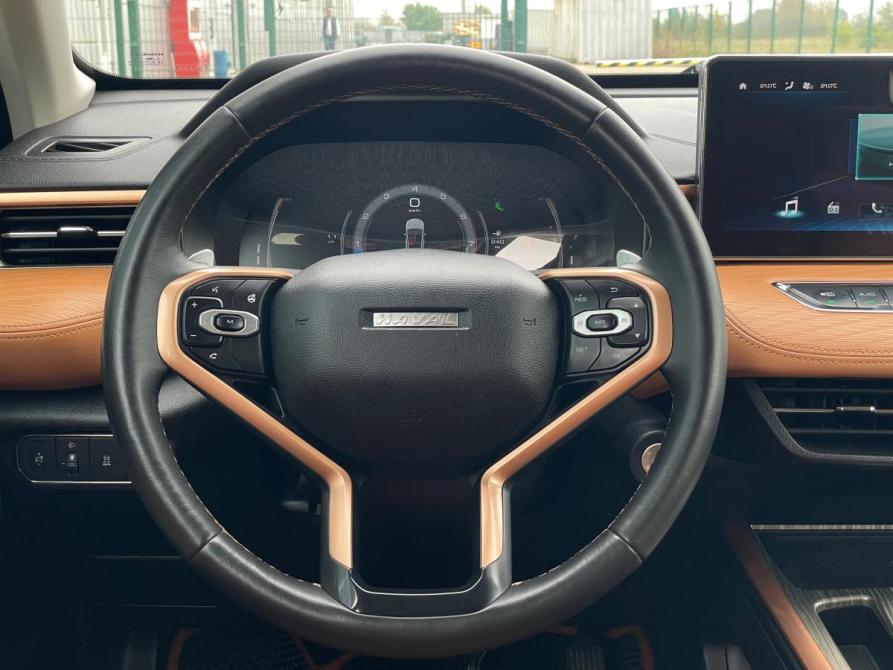 Haval Jolion I Краснодар  - изображение 9