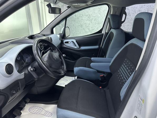 Citroen Berlingo II Рестайлинг с пробегом 2013 года, цена 995 000 рублей, 84505 км, компактвэн, Автокод Объявления