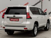 Toyota Land Cruiser Prado 150 Series Рестайлинг 3 Екатеринбург  - изображение 35