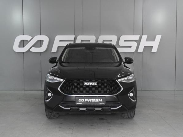 Haval F7 I с пробегом 2021 года, цена 1 749 000 рублей, 89642 км, внедорожник, Автокод Объявления