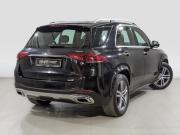 Mercedes-Benz GLE II (V167) Химки  - изображение 35