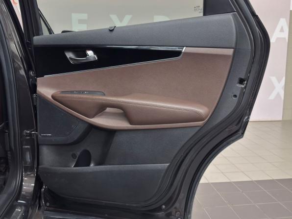 Kia Sorento III Prime Рестайлинг с пробегом 2019 года, цена 2 850 000 рублей, 149922 км, внедорожник, Автокод Объявления