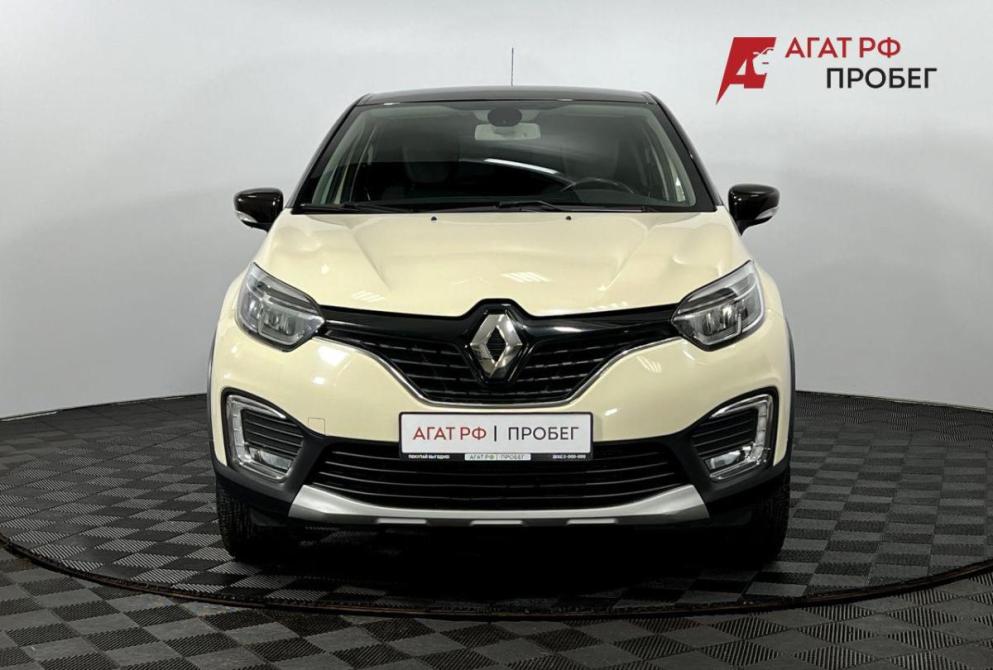 Renault Kaptur I Нижний Новгород  - изображение 3