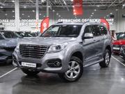Haval H9 I Рестайлинг Санкт-Петербург  - изображение 24