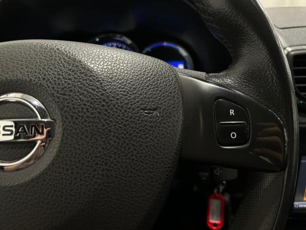 Nissan Terrano III (D10) с пробегом 2017 года, цена 1 099 000 рублей, 160117 км, внедорожник, Автокод Объявления
