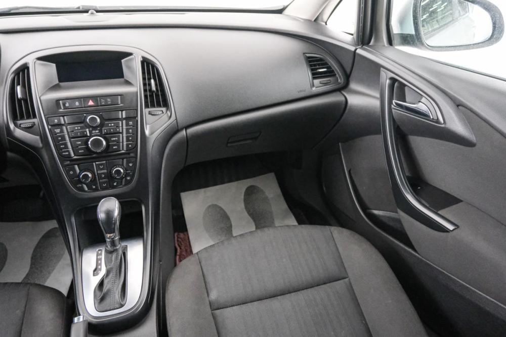 Opel Astra J Красноярск  - изображение 12