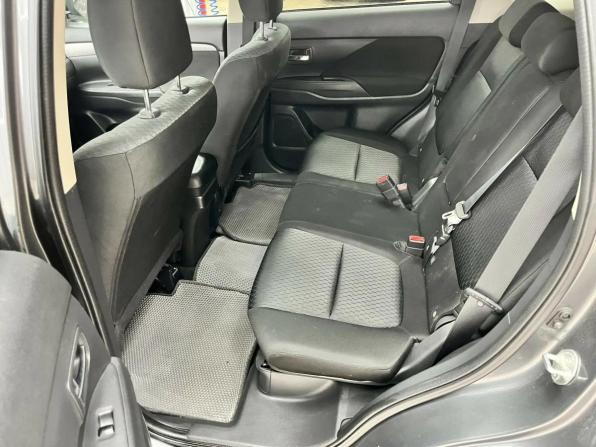 Mitsubishi Outlander III с пробегом 2013 года, цена 1 500 000 рублей, 172817 км, внедорожник, Автокод Объявления