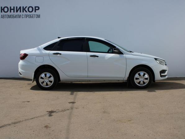 Lada (ВАЗ) Vesta I Рестайлинг (NG) с пробегом 2024 года, цена 1 199 000 рублей, 25345 км, седан, Автокод Объявления