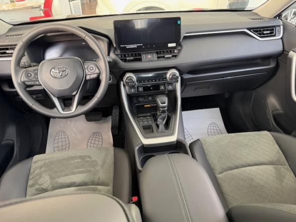 Toyota RAV4 V (XA50) с пробегом 2025 года, цена 4 650 000 рублей, 10 км, внедорожник, Автокод Объявления