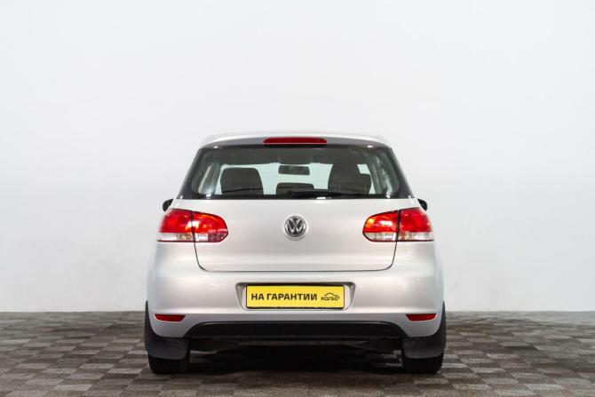 Volkswagen Golf VI с пробегом 2012 года, цена 1 289 000 рублей, 169012 км, хэтчбек, Автокод Объявления