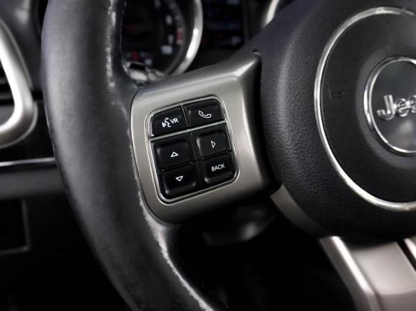 Jeep Grand Cherokee IV (WK2) с пробегом 2012 года, цена 1 298 888 рублей, 249903 км, внедорожник, Автокод Объявления