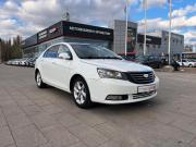Geely Emgrand EC7 Стерлитамак  - изображение 26