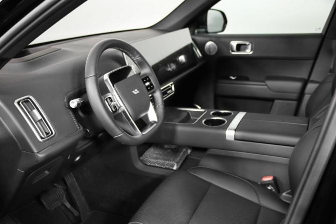 Новый Li Auto (Lixiang) L7 I Рестайлинг 2026 года, цена 10 690 000 рублей, внедорожник, Автокод Объявления
