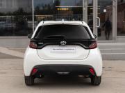 Toyota Yaris IV Новосибирск  - изображение 25