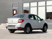 Renault Logan II Рестайлинг Волгоград  - изображение 42