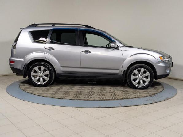 Mitsubishi Outlander II Рестайлинг с пробегом 2011 года, цена 1 214 900 рублей, 286000 км, внедорожник, Автокод Объявления