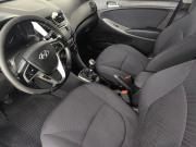 Hyundai Solaris I Рестайлинг Нижнекамск  - изображение 34